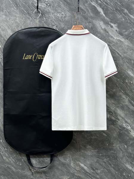 2026年6月4日入荷春夏新作Gucci半袖Tシャツ高品質DH工場