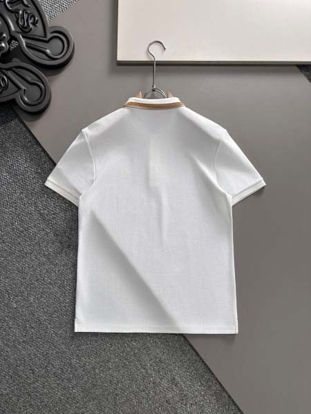 2026年6月4日入荷春夏新作Loewe半袖Tシャツ高品質DH工場