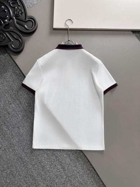 2026年6月4日入荷春夏新作Moncler半袖Tシャツ高品質DH工場