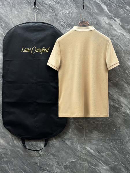 2026年6月4日入荷春夏新作Gucci半袖Tシャツ高品質DH工場