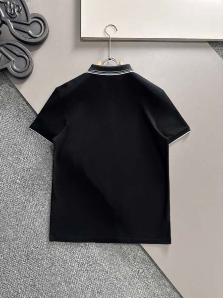 2026年6月4日入荷春夏新作Prada半袖Tシャツ高品質DH工場
