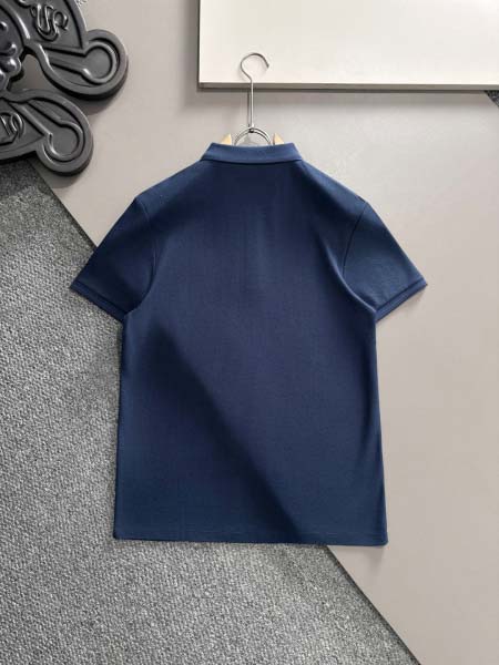 2026年6月4日入荷春夏新作Prada半袖Tシャツ高品質DH工場