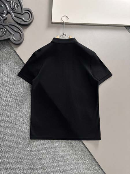 2026年6月4日入荷春夏新作Prada半袖Tシャツ高品質DH工場