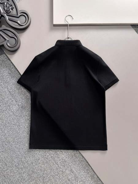 2026年6月4日入荷春夏新作loro piana半袖Tシャツ高品質DH工場