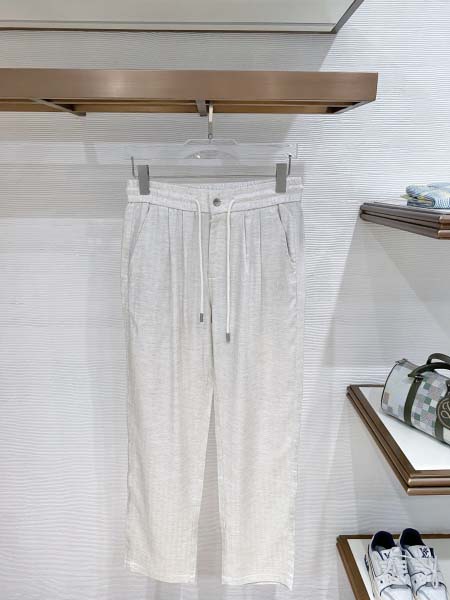 2026年6月4日入荷春夏loro piana 新作ズボン高品質DH工場