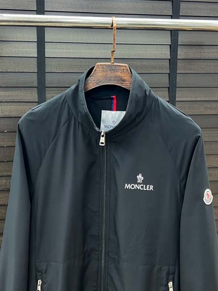 2026年6月9日入荷春秋新作Monclerジャケット高品質DH工場