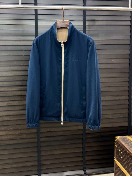 2026年6月9日入荷春秋新作LPジャケット高品質DH工場