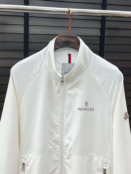 2026年6月9日入荷春秋新作Monclerジャケット高品質DH工場