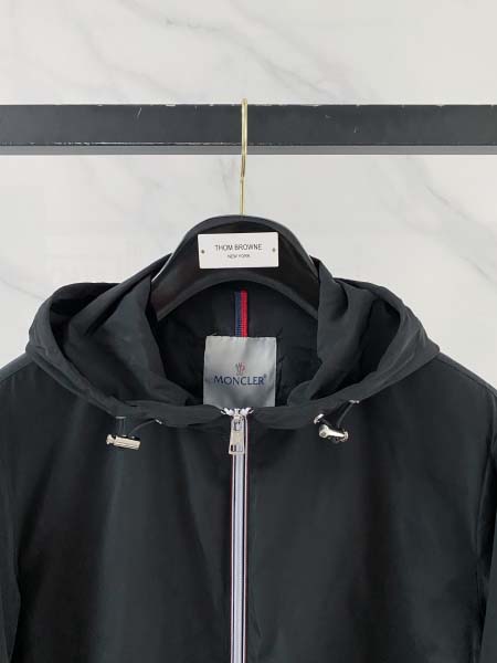 2026年6月9日入荷春秋新作Monclerジャケット高品質DH工場