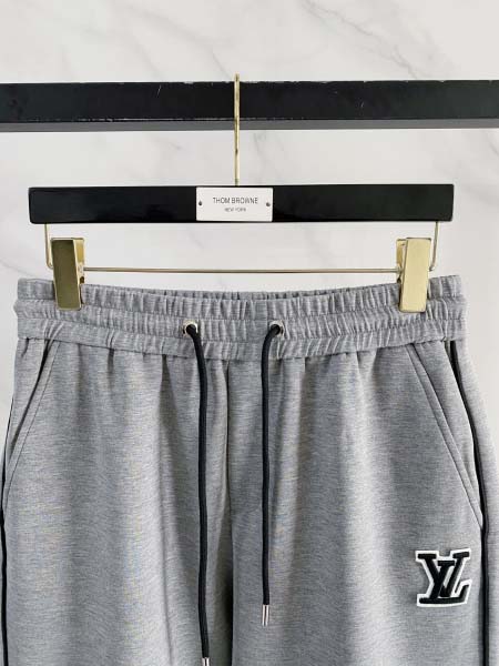 2026年6月9日入荷春夏新作Louis Vuittonスラックス高品質DH工場
