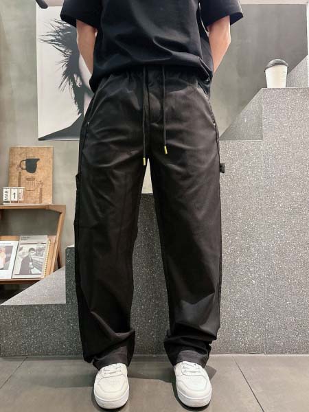 2026年6月9日入荷春夏新作Louis Vuittonスラックス高品質DH工場