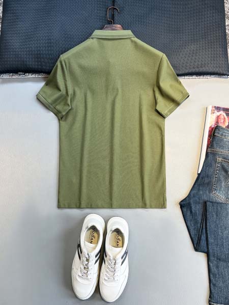 2026年6月10日入荷春夏Burberry新作半袖Tシャツ高品質DH工場