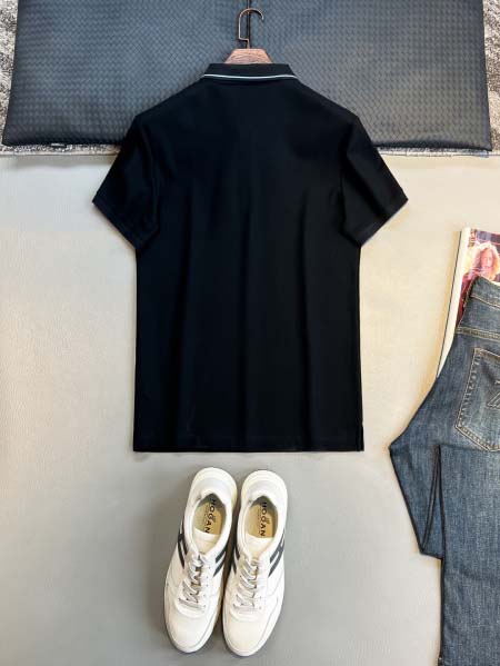 2026年6月10日入荷春夏Louis Vuitton新作半袖Tシャツ高品質DH工場