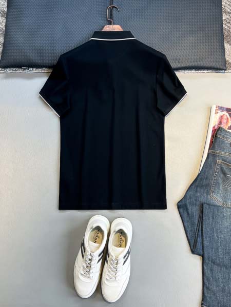 2026年6月10日入荷春夏新作Prada半袖Tシャツ高品質DH工場