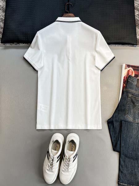 2026年6月10日入荷春夏新作Louis Vuitton半袖Tシャツ高品質DH工場