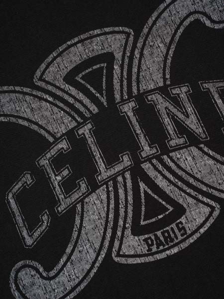 2026年6月11日春夏新作CELINE半袖 tシャツ激安高品質/誕生日プレゼント/FF工場