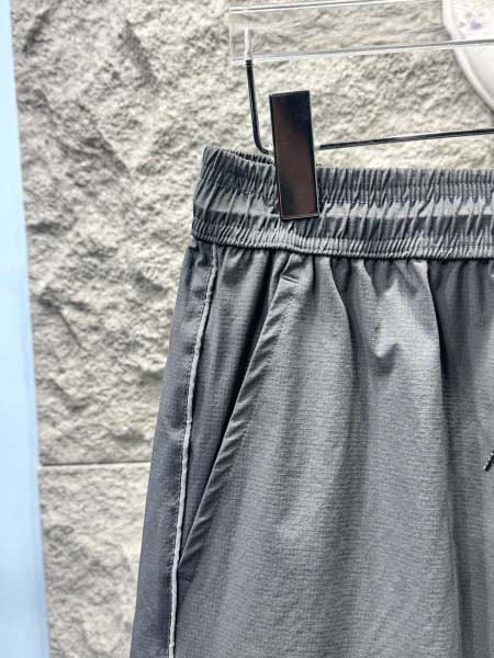 2026年6月11日春夏新作Balenciaga半ズボン激安高品質/誕生日プレゼント/FF工場