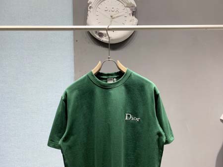 2026年6月11日春夏新作Diortシャツ激安高品質/誕生日プレゼント/FF工場