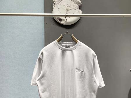 2026年6月11日春夏新作Diortシャツ激安高品質/誕生日プレゼント/FF工場
