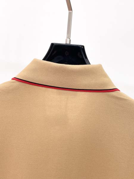 2026年6月11日春夏新作BURBERRY半袖 tシャツ激安高品質/誕生日プレゼント/FF工場