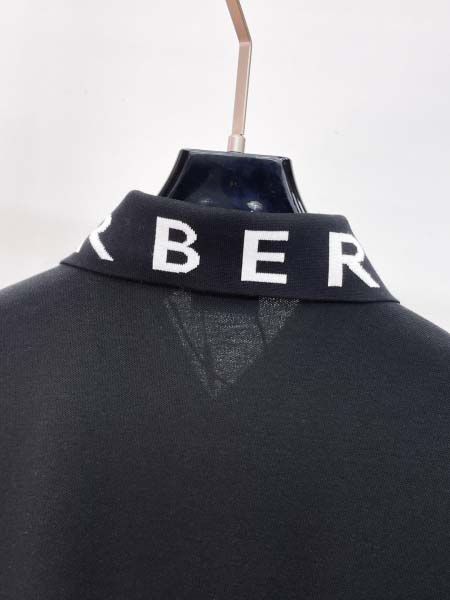 2026年6月11日春夏新作BURBERRY半袖 tシャツ激安高品質/誕生日プレゼント/FF工場