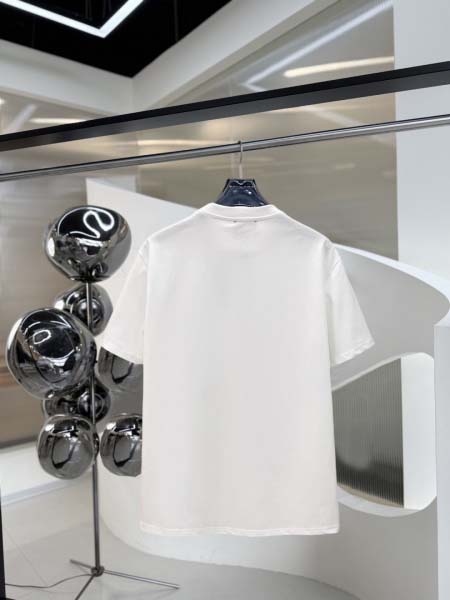 2026年6月12日春夏新作Moncler半袖 tシャツ激安高品質/誕生日プレゼント/FF工場