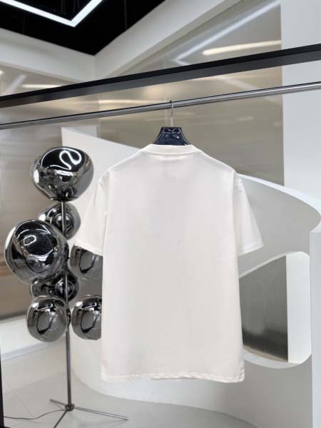 2026年6月12日春夏新作Moncler半袖 tシャツ激安高品質/誕生日プレゼント/FF工場