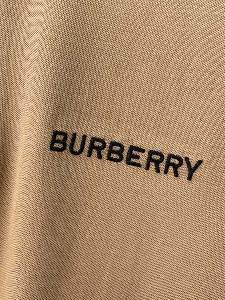 2026年6月12日春夏新作BURBERRY半袖 tシャツ激安高品質/誕生日プレゼント/FF工場