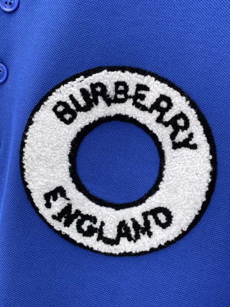 2026年6月12日春夏新作BURBERRY半袖 tシャツ激安高品質/誕生日プレゼント/FF工場