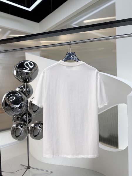 2026年6月12日春夏新作Moncler半袖 tシャツ激安高品質/誕生日プレゼント/FF工場