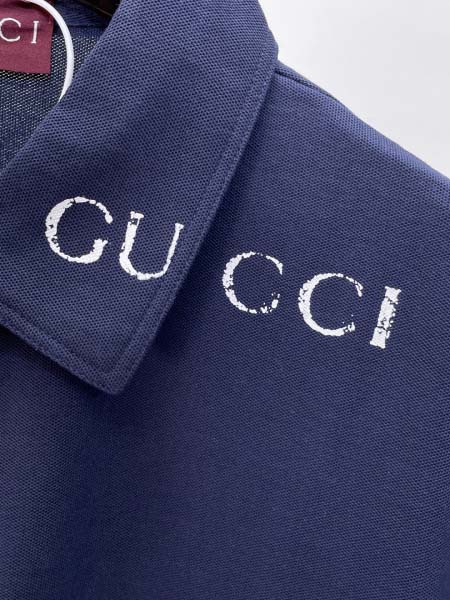 2026年6月12日春夏新作Gucci半袖 tシャツ激安高品質/誕生日プレゼント/FF工場