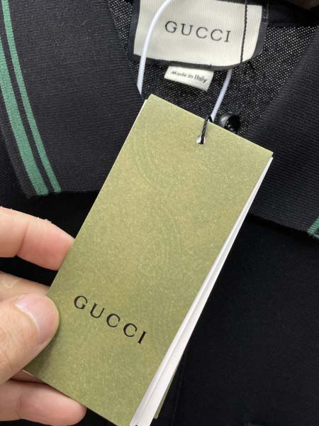 2026年6月12日春夏新作Gucci半袖 tシャツ激安高品質/誕生日プレゼント/FF工場