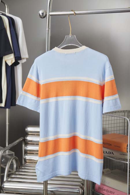 2026年6月12日春夏新作Louis vuitton半袖 tシャツ激安高品質/誕生日プレゼント/FF工場