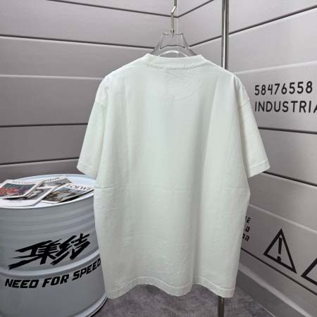 2026年6月12日春夏新作Alexander Wang半袖 tシャツ激安高品質/誕生日プレゼント/FF工場
