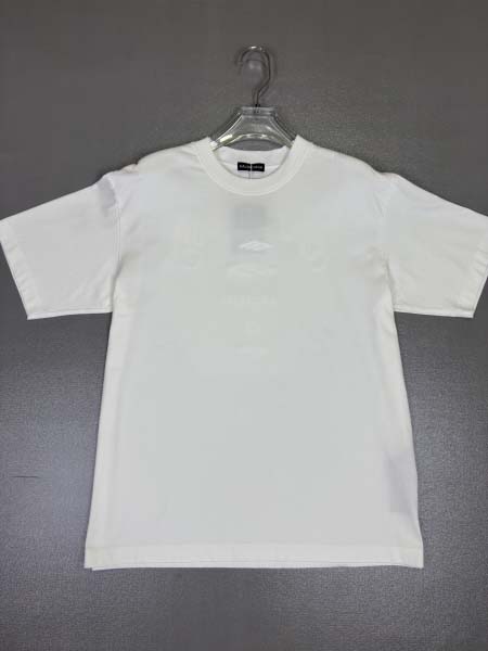 2026年6月12日春夏新作Balenciaga半袖 tシャツ激安高品質/誕生日プレゼント/FF工場