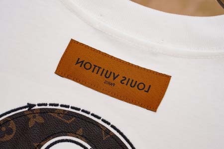 2026年6月12日春夏新作Louis vuitton半袖 tシャツ激安高品質/誕生日プレゼント/FF工場