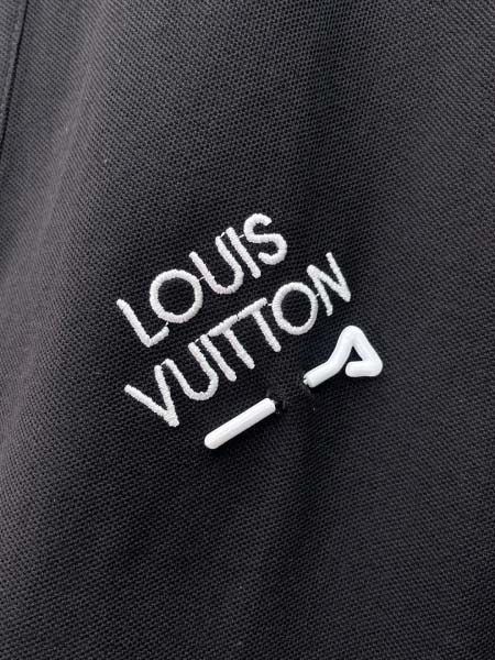 2026年6月12日春夏新作Louis vuitton半袖 tシャツ激安高品質/誕生日プレゼント/FF工場