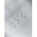 2026年6月2日入荷春夏新作Louis Vuitton半袖Tシャツ高品質DH工場