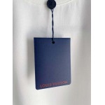 2026年6月2日入荷春夏新作Louis Vuitton半袖Tシャツ高品質DH工場