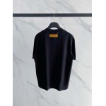2026年6月2日入荷春夏新作Louis Vuitton半袖Tシャツ高品質DH工場