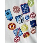 2026年6月2日入荷春夏新作Louis Vuitton半袖Tシャツ高品質DH工場