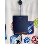 2026年6月2日入荷春夏新作Louis Vuitton半袖Tシャツ高品質DH工場