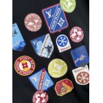 2026年6月2日入荷春夏新作Louis Vuitton半袖Tシャツ高品質DH工場