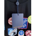 2026年6月2日入荷春夏新作Louis Vuitton半袖Tシャツ高品質DH工場