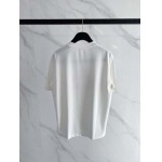 2026年6月2日入荷春夏新作Loewe半袖Tシャツ高品質DH工場