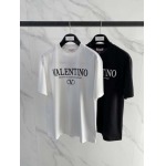 2026年6月2日入荷春夏新作VALENTINO半袖Tシャツ高品質DH工場