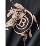 2026年6月2日入荷春夏新作Burberry半袖Tシャツ高品質DH工場