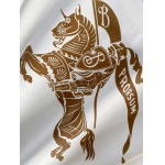 2026年6月2日入荷春夏新作Burberry半袖Tシャツ高品質DH工場