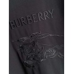 2026年6月2日入荷春夏新作Burberry半袖Tシャツ高品質DH工場
