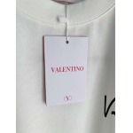 2026年6月2日入荷春夏新作VALENTINO半袖Tシャツ高品質DH工場